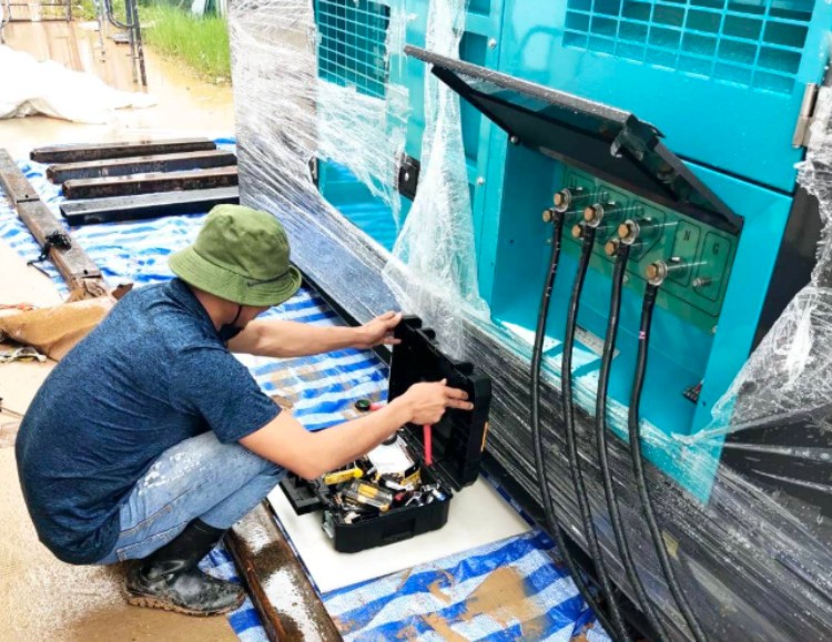 Why Electric Generator Systems are Important for Businesses